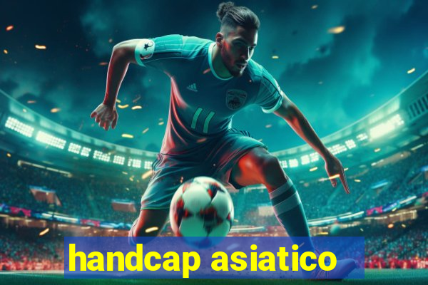 handcap asiatico -1.5